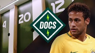 Ist Neymar der Beste der Welt Wie diese Technologie unseren Sport verändern könnte [upl. by Maggs]