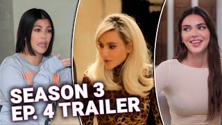 The Kardashians Season 3 Episode 4 Preview Trailer [upl. by Sidnarb]