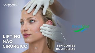 Apresentação ULTRAMED HIFU  RentalMed [upl. by Lemrac]