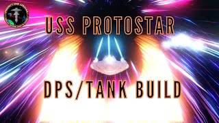 Protostar Temporal Science Spearhead Build  P1 Shipyard Ep1 [upl. by Isle]