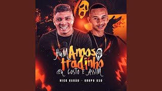 Hum Amostradinho Eu Gosto É Assim [upl. by Ronda880]