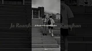 Raajhan Aise Na Jao Piya Song 🥺🫀✨  Ja Raajhan Raajhan  lyrics shorts viral [upl. by Mloclam11]