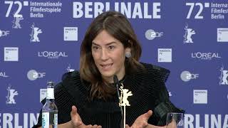 Robe of Gems  Press Conference Highlights  Berlinale 2022 [upl. by Shani]