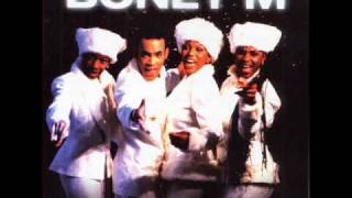 Christmas Party Boney M 01  Christmas Medley [upl. by Janeczka149]