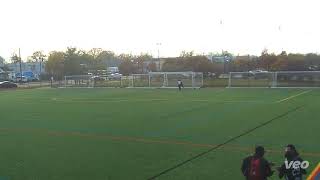 Rosedale United vs Garden City Centennials [upl. by Nosyrb]