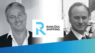 Ramlösa Shipping – Aktiedagarna Stockholm 17 september 2024 [upl. by Ori21]