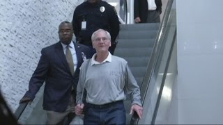 Don Siegelman back in Alabama [upl. by Ahgiela]