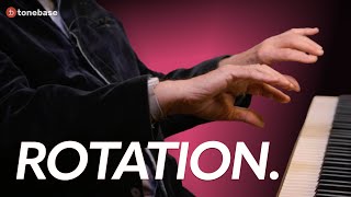 How Rotation Immediately Changes Your Playing featuring Bernstein Durso Roskell and Golandsky [upl. by Aran]