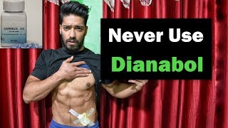 Never Eat DIANABOL  The Truth [upl. by Prisilla588]