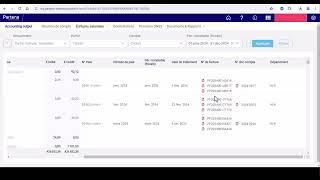 Accounting output payrollentries 042024 FR [upl. by Fitzgerald]