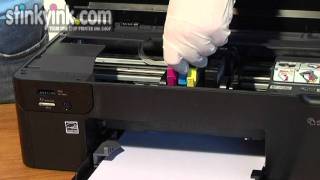 How to Fix Errors on HP 364 Cartridges [upl. by Epilihp]