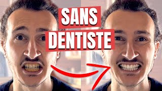 Comment Prévenir et Traiter le Tartre sur les Dents Naturellement  🦷 [upl. by Odicalp]