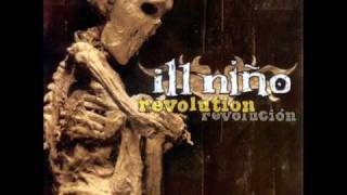 Ill Niño  Predisposed [upl. by Aihsotan]