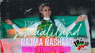 NAJMA NASHAAD SOMALILAND 18 MAY [upl. by Ferrigno]