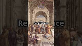 Renaissance ArtA Revolution Unveiled history facts [upl. by Assillim]