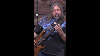 Holden Oversoul Live at Red Rocks [upl. by Chung]