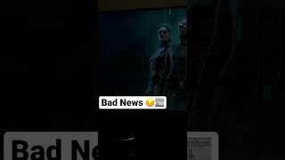 How to ReDownload The Matrix Awakens PS5 Good NewsBad News 👀 PS5 TheMatrixAwakens Shorts [upl. by Keely]