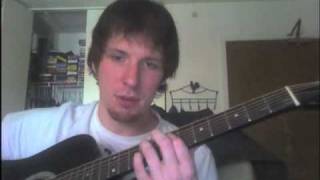 How to Play Watcha Say  Jason Derulo Guitar Lesson [upl. by Gnoud]