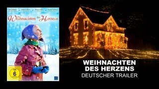 Weihnachten des Herzens Deutscher Trailer  KSM [upl. by Hafeetal]