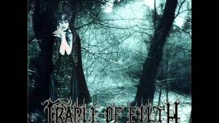 Cradle of Filth  The Graveyard By Moonlight [upl. by Eart]