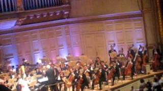 John Williams  Concerto for Viola and Orchestra  Movement I first half [upl. by Klinger821]