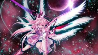 Nightcore  In Her Eyes Basshunter [upl. by Ricardama]