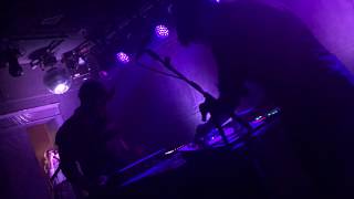 Battle Tapes  The Moroccan Lounge 10917 [upl. by Hsiekal]