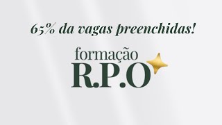 Nova forma de Pagamento  Formação Referência Pósoperatório [upl. by Acim]