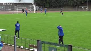 FC Remscheid dreht Spiel gegen die Holzheimer SG [upl. by Yves]