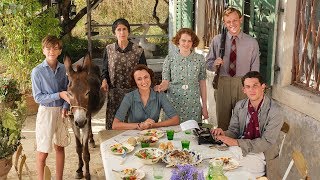 The Durrells in Corfu Season 3 Trailer [upl. by Rodgers]