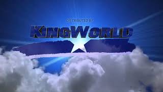 King World Productions Logo History Season 2 Episode 6 [upl. by Yakcm]