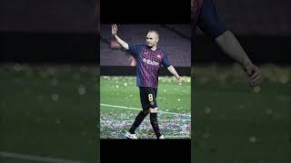 🥺🇪🇸 Waxaan xaqiijin karnaa in Andrés Iniesta uu qarka u saaran yahay inuu ku dhawaaqo ka fadhiisiga [upl. by Berneta680]