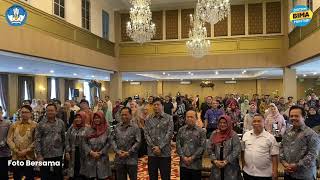 Sosialisasi Program Kosabangsa Tahun 2024 di Wilayah Jawa Barat [upl. by Laerol268]