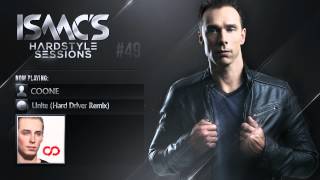 Isaacs Hardstyle Sessions 49 September 2013 [upl. by Asilam34]