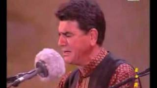 Mohammad Reza Shajarian Live Part 16 [upl. by Adirahs]