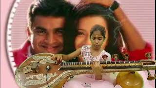 Vaseegara Vaseegara  Minnale  Harris Jayaraj  Madhavan [upl. by Yenmor]