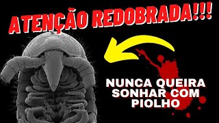 O que significa SONHAR COM PIOLHO Sonhar com PIOLHO é BOM SINAL Sonho com PIOLHO É SINAL DE MORTE [upl. by Jarret960]