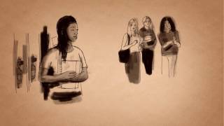 TED TALKS LIVE Short  Unconscious Bias [upl. by Ynaffad499]