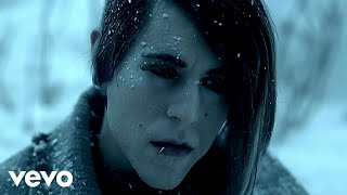 AFI  Love Like Winter Official Music Video [upl. by Allesor808]