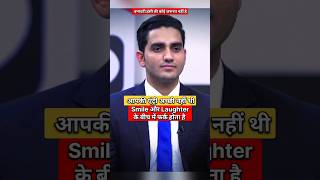 IAS mock interview Hindi  upsc interview upsc ias ips shorts short youtubeshorts trending [upl. by Angil]