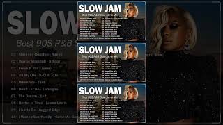 OLD SCHOOL SLOW JAMS MIX  R Kelly Keith Sweat NeYo Mary J Blige Joe Tyrese Silk ampMore [upl. by Mollie420]