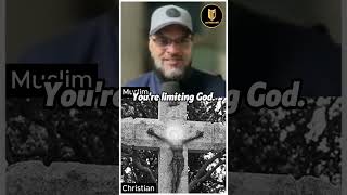 Christian Cant Answer A Simple Question  Hashim  Live Stream [upl. by Yedoc]