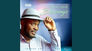 Count Your Blessings Radio Edit [upl. by Sofko]