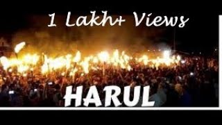 Harul On Fire Himachali Pahari Songs by Pahadi Folk 2021 [upl. by Ametaf]