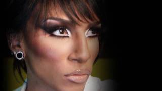 Misty Maven Drag Makeup Tutorial [upl. by Nissa]