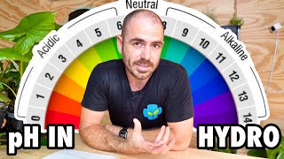 pH in Hydroponics Explained [upl. by Madanhoj]