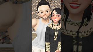 Acche acche cartoon short video  hindi animation short video auntyji [upl. by Yrogiarc]