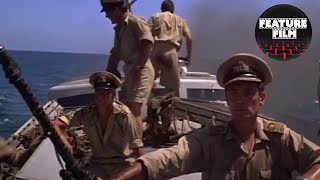 HELL BOATS  Full War movie in english [upl. by Gustave]