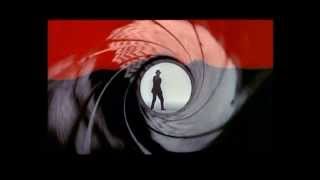 Interaktive Media Group James Bond Soundscape Remake [upl. by Bovill7]