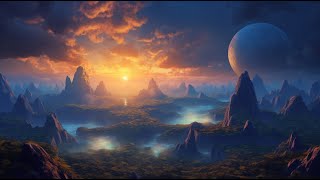 74 Minutes of Alien Civilization Theories To Fall Asleep To [upl. by Abehsile]